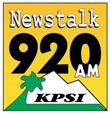 KPSI 920 Am Expands Conservative Talk Platform