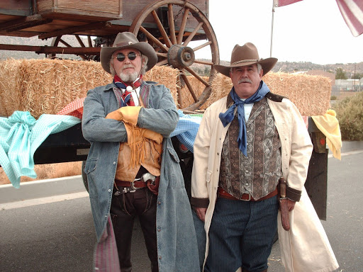 Grubstake Days Community Fair Seeking Entertainers