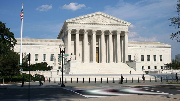 US Supreme Court declines to challenge New York gun law