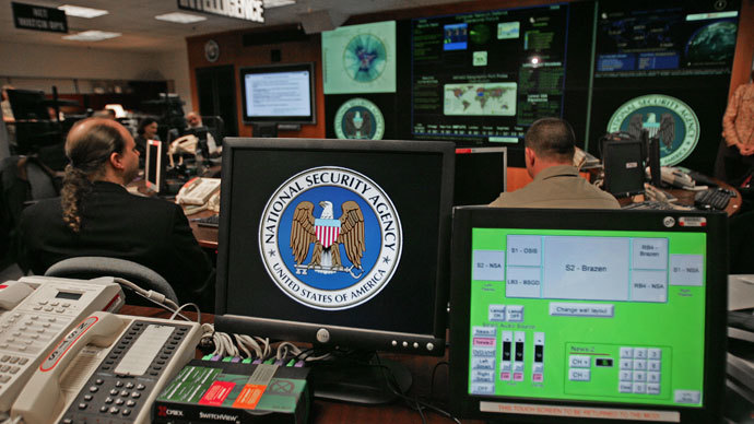 NSA has ability to read 75% of all US internet traffic – report