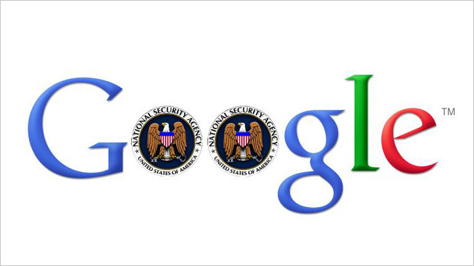 NSA masqueraded as Google to spy on web users – report