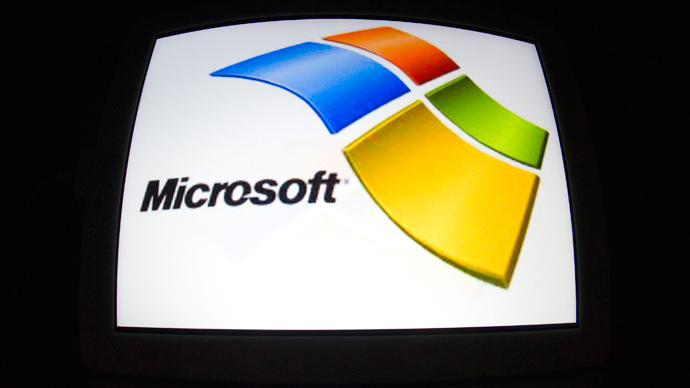 Microsoft, Google sue US for right to reveal nature of surveillance requests