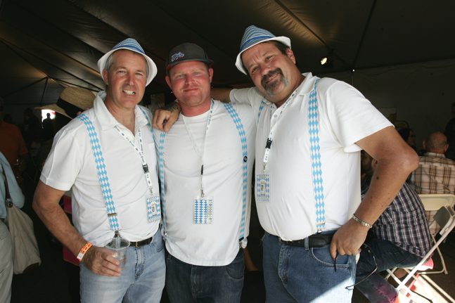 ‘Oktoberfest’ in Palm Springs