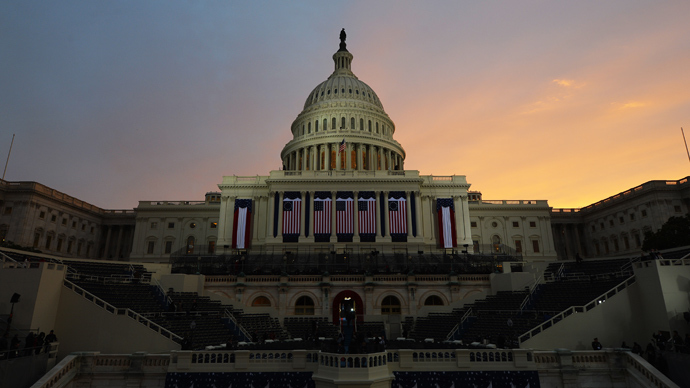 US House joins Senate in passing deal to avoid default, end shutdown; bill goes to Obama