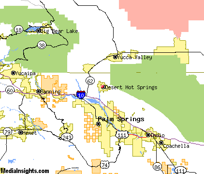 Riverside County CONSOLIDATED GENERAL ELECTION November 5, 2013