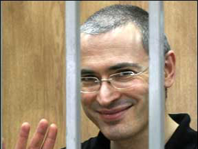 Putin says he will pardon jailed oil tycoon Khodorkovsky shortly