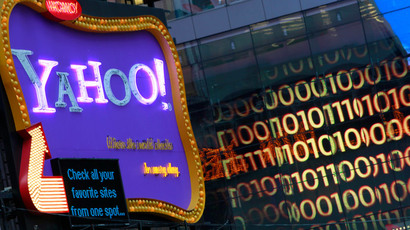 GCHQ and NSA intercepted Yahoo users’ private photographs