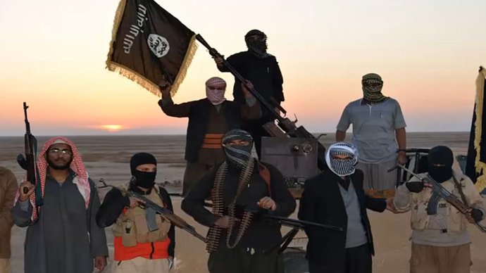 US intelligence: 300 Americans fighting alongside Islamic State