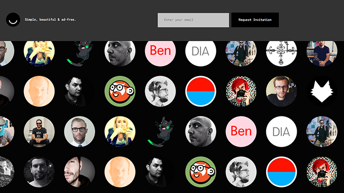 Anti-Facebook social site Ello gets millions in funding, promises to stay ad-free forever