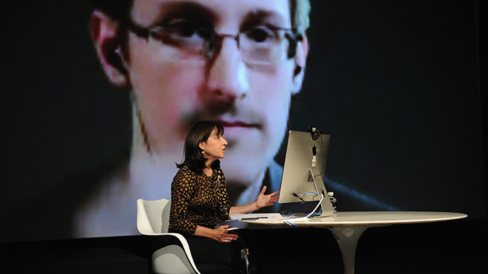 ‘Hostile to privacy’: Snowden urges internet users to get rid of Dropbox