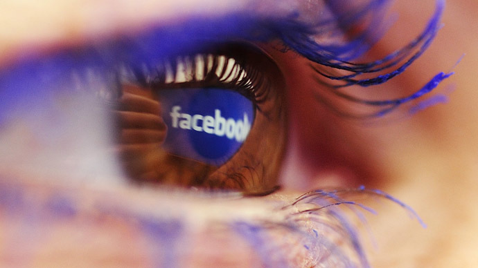 Over 110k Facebook users infected by porn-disguised Trojan