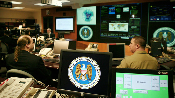 NSA’s ‘Google for Voice’ tech can transcribe any phone call -Snowden docs