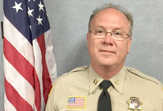 City of Desert Hot Springs Announces Chief of Police, Dale Mondary