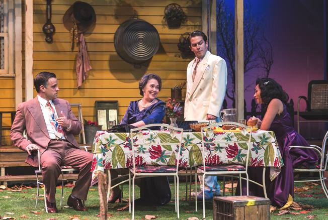 PASADENA’S A NOISE WITHIN THEATRE PRESENTS “ALL MY SONS