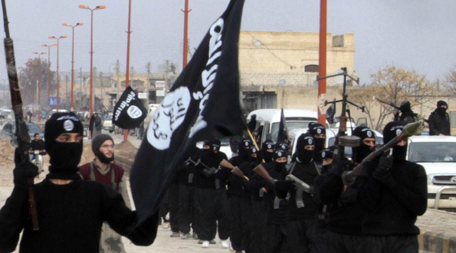 ‘ISIS branch’ seeking to produce chemical weapons – Iraq and US intel