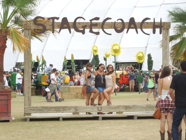 Stagecoach offers wealth of Americana, country and rock music in Indio
