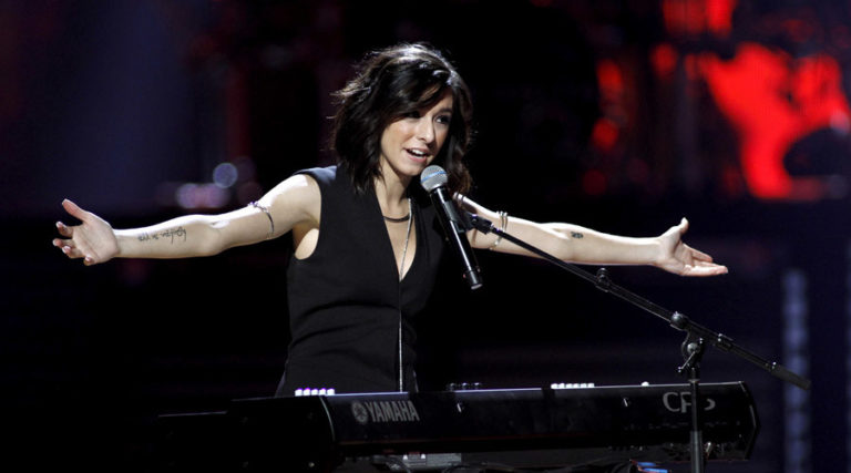 ‘Voice’ star Christina Grimmie dies after shooting at Orlando concert, killer commits suicide