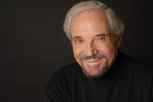 VETERAN ACTOR HAL LINDEN – STILL HERE AND GOING STRONG