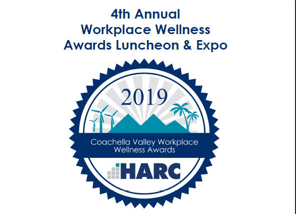 4th Annual Coachella Valley Workplace Wellness Awards Open for Nominations