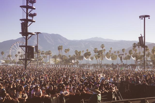 An early look at Coachella 2020